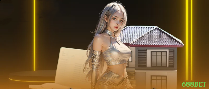 Controles de paJogonto e BRL em 688bet