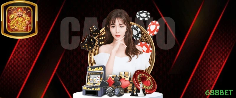 Cassino ao vivo 688bet